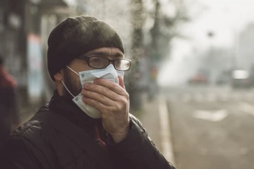 உலகளவில் காற்று மாசு அதிகரிப்பால் ஆண்டுக்கு 70 லட்சம் பேர் பலி!