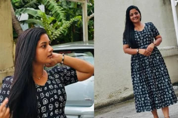 சிறகடிக்க ஆசை சீரியல் நடிகை துளி கூட மேக்கப் இல்லாமல் எப்படி உள்ளார் பாருங்க