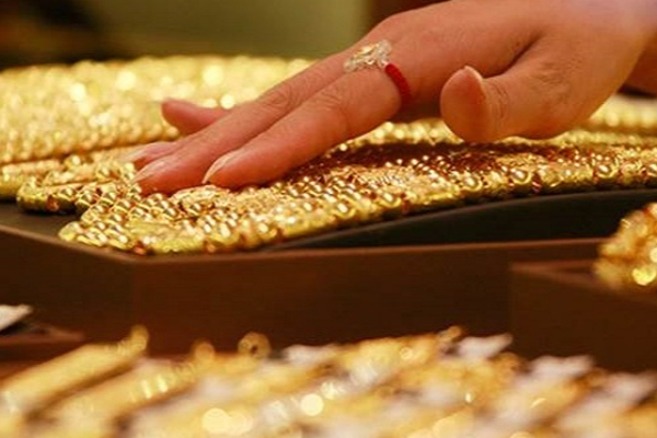 தங்கத்தின் விலையில்   திடீர் மாற்றம்! | Sudden Change In The Price Of Gold
