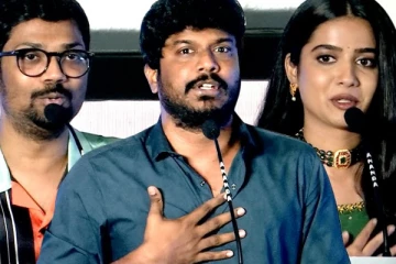 HIT-அ விட நல்ல படமாங்குறது தான் முக்கியம் - நடிகர் மணிகண்டன் Emotional Speech