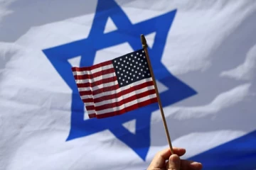 இஸ்ரேல் மீது பதிலடி தாக்குதலை நடத்த வேண்டாம்; அமெரிக்கா