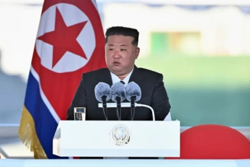 ஈரானின் அணுஉலைகள் மீது அமெரிக்கா தாக்குதல்; வடகொரியா கண்டனம்