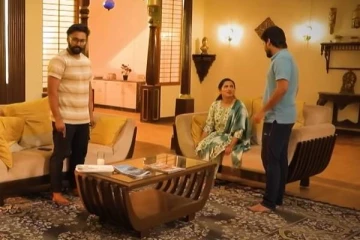 சோழனை வீட்டிற்கு அழைத்து வந்து மோசமாக அசிங்கப்படுத்தும் நிலாவின் அப்பா.. அய்யனார் துணை புரொமோ