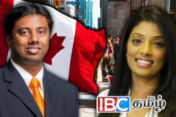 கனடா தேர்தலில் மீண்டும் களமிறங்கவுள்ள இரு தமிழர்கள்