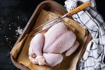 கோழி இறைச்சியில் நோய்க்கிருமிகள்... 20க்கும் மேற்பட்டவர்கள் பாதிப்பு: மாமிசத்தை கவனமாக கையாள எச்சரிக்கை