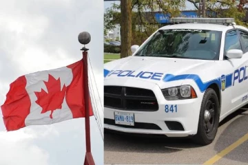 இந்தியர்களை இனரீதியாக விமர்சித்த கனேடிய பெண்: பொலிசார் எடுத்துள்ள நடவடிக்கை