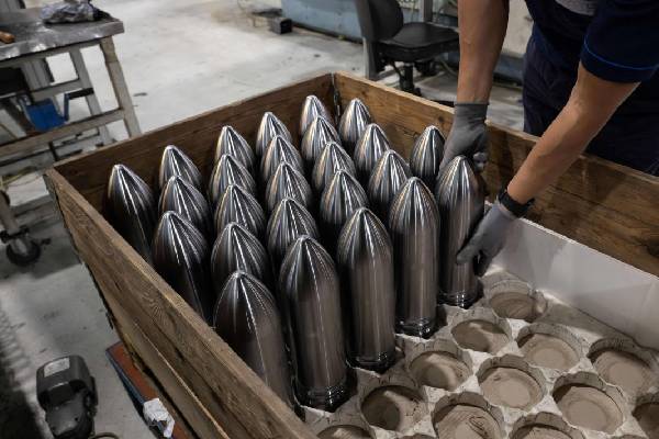 பல நாடுகளில் ஆயுத தொழிற்சாலைகள்... திகிலை ஏற்படுத்திய ஈரான் | Iran Built Weapons Factories