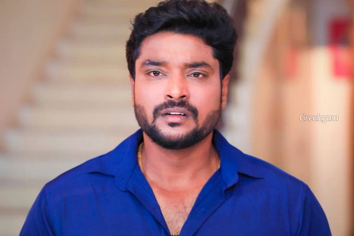 பாண்டியன் ஸ்டோர்ஸ் 2 ரசிகர்களுக்கு வந்த சூட் நியூஸ்... கொண்டாட்டத்தில் ரசிகர்கள் | Good News For Pandian Stores 2 Serial Fans பாண்டியன் ஸ்டோர்ஸ் 2 ரசிகர்களுக்கு வந்த சூட் நியூஸ்... கொண்டாட்டத்தில் ரசிகர்கள் | Good News For Pandian Stores 2 Serial Fans