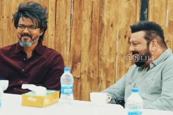 இத்தனை பெண்களின் விருப்பத்துடன் உறவில் இருந்திருக்கிறேன்!! சர்ச்சையை ஏற்படுத்திய லியோ பட நடிகர் ஓப்பன் டாக் | Leo Star Sanjay Dutt Bad Mouth About 350 Girls Bed