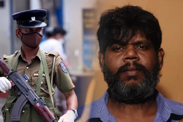 கொழும்பில் பொலிஸாரால் தேடப்பட்டுவந்த தமிழர் கைது