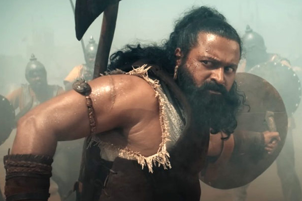 காந்தாரா படத்தின் வெற்றி.. சம்பளத்தை உயர்த்திய ரிஷப் ஷெட்டி.. எவ்வளவு தெரியுமா? | Rishab Shetty Salary Increased After Kantara