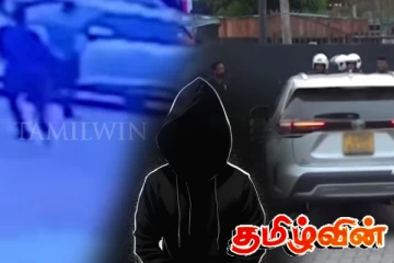 நாட்டை உலுக்கிய இரட்டைக் கொலை - அடையாளம் காணப்பட்டுள்ள துப்பாக்கிதாரி