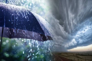 இன்றும் தொடரவுள்ள மழையுடனான காலநிலை: மக்களுக்கு விடுக்கப்பட்டுள்ள எச்சரிக்கை