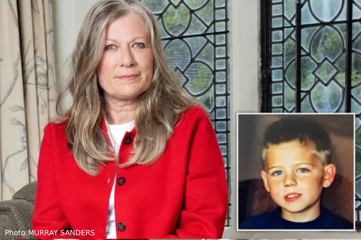 மகனை இழந்து வாடிய பிரித்தானிய தாய்: சுவிட்சர்லாந்தில் செயற்கை மரணத்தை தேடிக்கொண்டது ஏன்? | British Mother Ends His Life In Swiss Pegasos