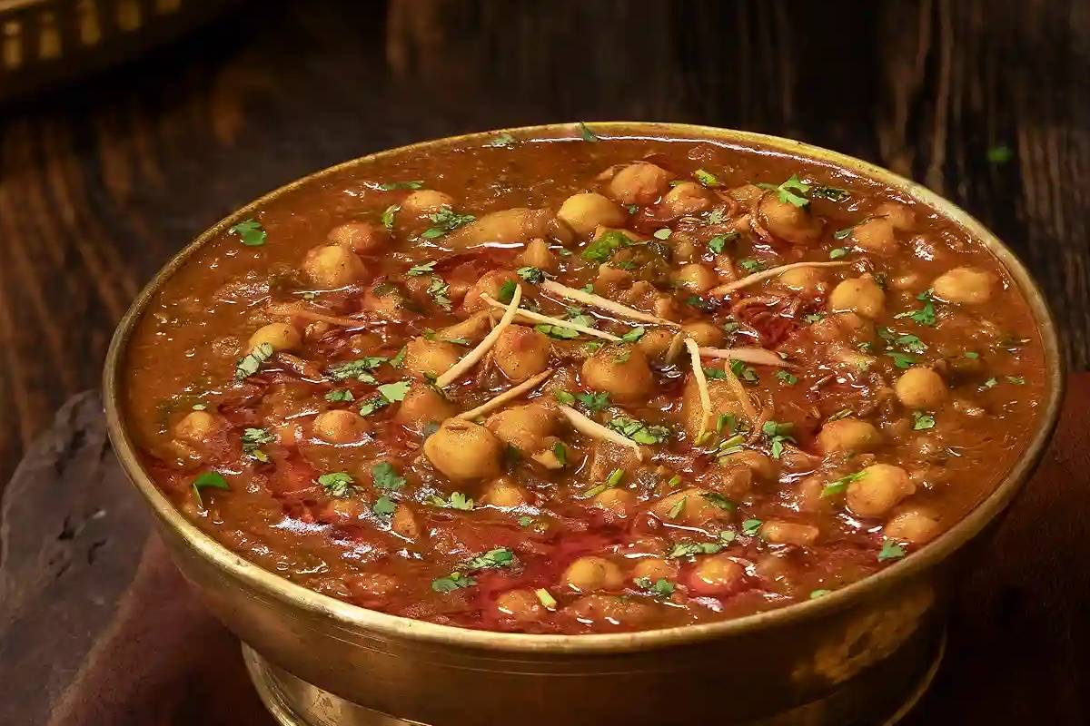 உடல் எடையை கட்டுக்குள் வைக்கும் டெல்லி ஸ்டைல் கடலை மசாலா – பண்ணலாமா? | Delhi Style Tasty Chana Masala Recipe உடல் எடையை கட்டுக்குள் வைக்கும் டெல்லி ஸ்டைல் கடலை மசாலா – பண்ணலாமா? | Delhi Style Tasty Chana Masala Recipe