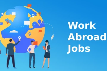 විදෙස් රැකියා සොයන්නන්ට විශේෂ දැනුම්දීමක් - අයදුම්පත් සහ රැකියා පිළිබද වැඩි විස්තර මෙතනින්