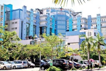 வைத்தியசாலையில் மீட்கப்பட்ட கைக்குண்டு விவகாரம்: கைதான முன்னாள் புலி உறுப்பினர்