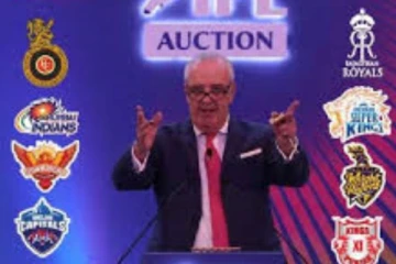 பிப்ரவரி 18ல் ஐபிஎல் ஏலம் நடைபெறவுள்ளது - பிசிசிஐ