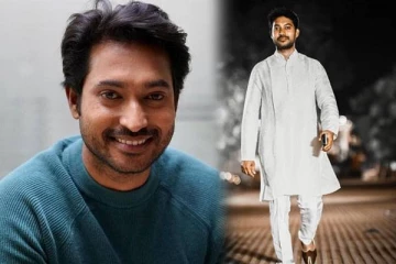 மாதம்பட்டி ரங்கராஜின் தம்பியை பார்த்திருக்கீங்களா? வைரலாகும் புகைப்படம்