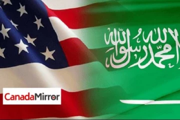 சவுதியை சேர்ந்த 76 பேருக்கு விசா கட்டுப்பாடுகளை விதித்த அமெரிக்கா