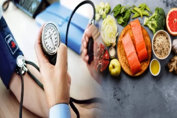 உயர் ரத்த அழுத்தம் இருக்கா? அப்போ தவறியும் இந்த உணவு சாப்பிடாதீங்க