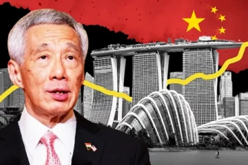 பதவி விலகும் சிங்கப்பூர் பிரதமர் - எழுந்துள்ள குற்றச்சாட்டு