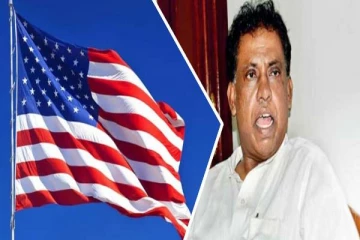 ‘‘விடுதலை புலிகளின் தலைவரின் உறவினர் தொடர்பில் அமெரிக்காவுக்கு அனுப்பப்பட்ட செய்தி’’ (VIDEO)