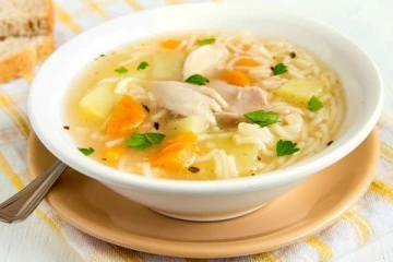 உடல் எடையை குறைக்க சூப்