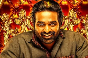 சன் டிவி-யில் நேரடியாக வெளியாகும் விஜய் சேதுபதியின் புதிய திரைப்படம்! வெளியான சூப்பர் தகவல்