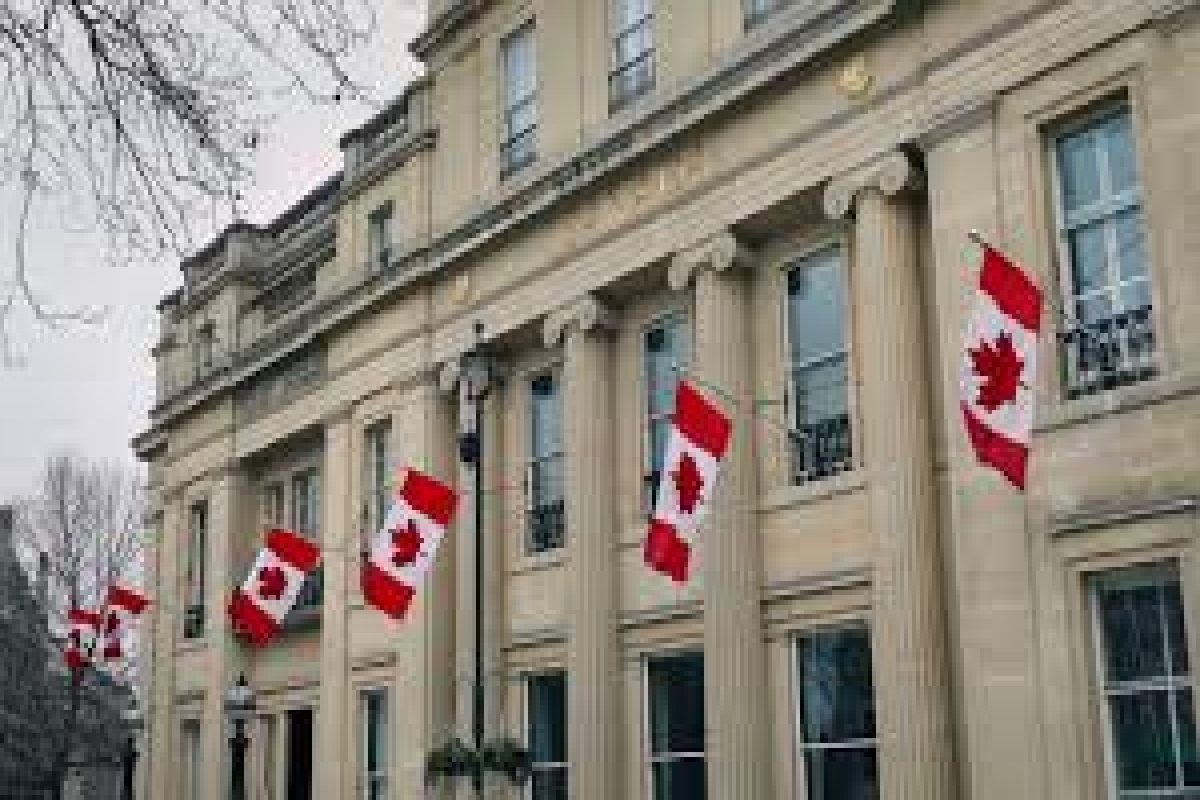 கொழும்பிலுள்ள கனடா தூதரகம் விடுத்துள்ள அறிவிப்பு | Announcement From The Canadian Embassy In Colombo
