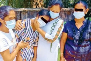 தென்னிலங்கையில் தமிழ் குடும்பத்திற்கு நேர்ந்த கதி - கண்டுகொள்ளாத அரசியல்வாதிகள்