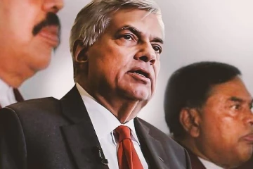 රටේම අනාගතයට ඉදිරියේදි වෙන්න යන දේ... බැසිල් මහින්ද රනිල් එක්ව කතා වෙනදේ..