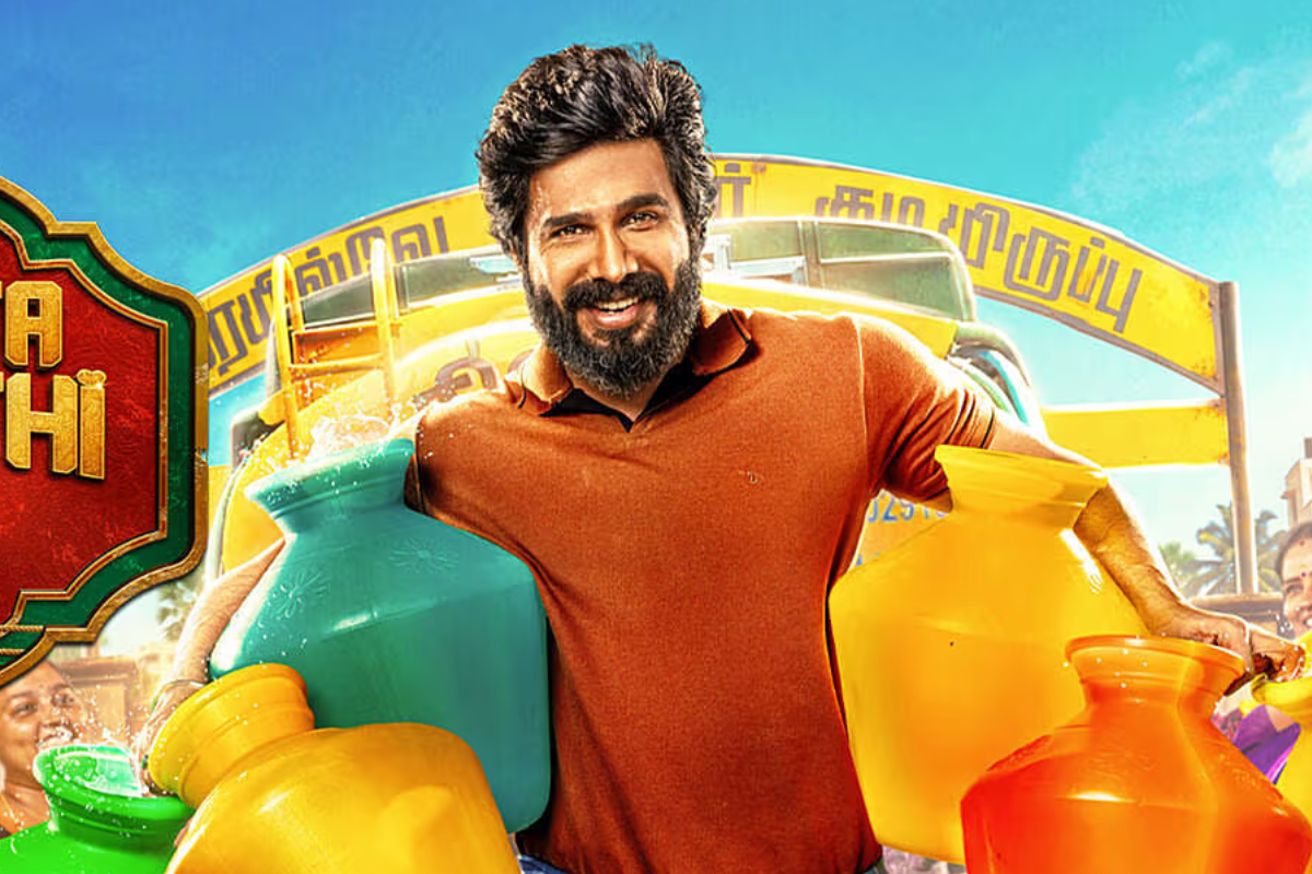 கட்டா குஸ்தி 2 திரைப்படம் இதுவரை செய்துள்ள வசூல்.. எவ்வளவு தெரியுமா | Gatta Kusthi 2 Movie Worldwide Box Office கட்டா குஸ்தி 2 திரைப்படம் இதுவரை செய்துள்ள வசூல்.. எவ்வளவு தெரியுமா | Gatta Kusthi 2 Movie Worldwide Box Office