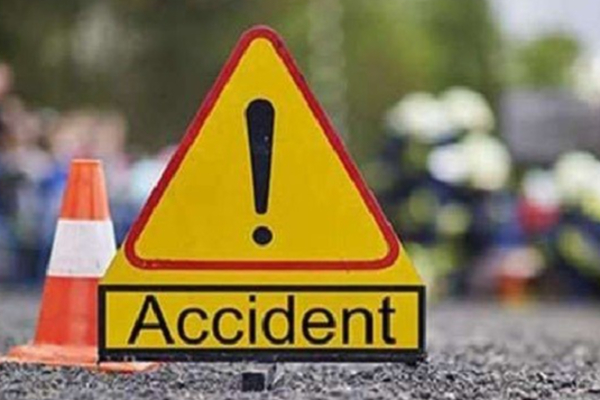 கொட்டகலையில் இடம்பெற்ற மோட்டார் சைக்கிள் விபத்து! மூவர் படுகாயம் | 3 People Injured Motorcycle Accident