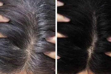 இதை காபியில் கலந்து நரை முடியில் ட்ரை பண்ணுங்க - முடி கருகருனு மாறும்!