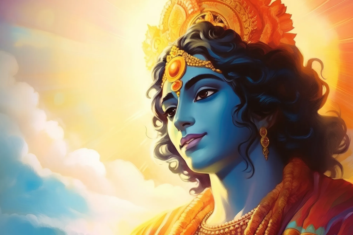 மகாபாரதம்: நம் வாழ்க்கையை வழிநடத்தும் கிருஷ்ண பகவானின் 7 பொன்மொழிகள் | 7 Life Lessons From Lord Krishna In Mahabharatam