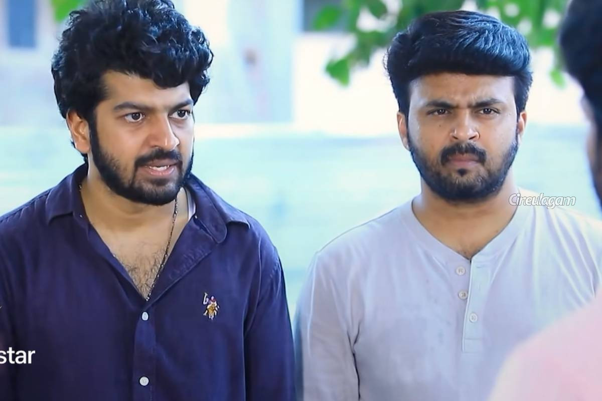 சரவணன்-மயில் விவாகரத்து வழக்கு, நீதிபதி எடுத்த முடிவு... பாண்டியன் ஸ்டோர்ஸ் 2 சீரியல் புரொமோ | Pandian Stores 2 27Th To 30Th August 2026 Promo