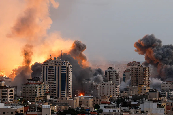 ஹமாஸ் தாக்குதலில் காணாமல் போன இலங்கையர் தொடர்பில் வெளியான தகவல் | Missing Sri Lankan Hamas Attack Israel Information