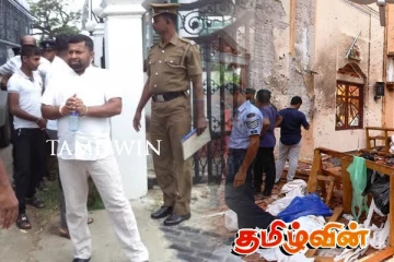 பிள்ளையான் தொடர்பில் கத்தோலிக்க திருச்சபை வெளியிட்டுள்ள பரபரப்புத் தகவல்