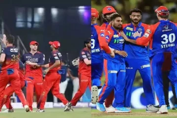 கோலி செய்த செயல்; ஆர்சிபி அணியவே முடிச்சுவிட்டிங்க - மோசமான சாதனை