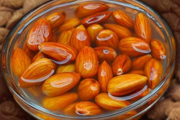 தினமும் பாதாமை ஊறவைத்து சாப்பிட்டால் என்ன நடக்கும் தெரியுமா? அவசியம் தெரிந்து கொள்ளுங்கள்