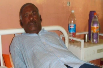 மன்னார் மாவட்டத்தின் மூத்த ஊடகவியலாளர் கோவிட் தொற்றால் மரணம்