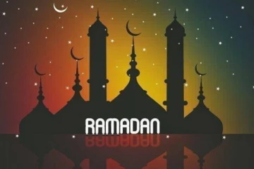 தலைப் பிறை தென்பட்டது : நாளை நோன்பு பெருநாள்!