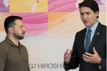 வடகொரியாவின் பேரழிவு ஆயுதங்களை எதிர்கொள்ள புதிய யுக்தி: கனேடிய பிரதமர் ட்ரூடோ அறிவிப்பு