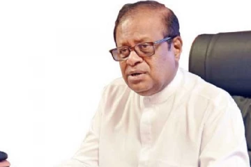 நாடாளுமன்றிலும் ஓரம்கட்டப்பட்டார் சுசில்