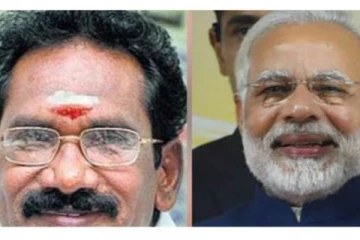 இ - ரெஜிஸ்டரில் மதுரை போகும் மோடி.. ஓட்டுனர் செல்லூர் ராஜூவாம்? - கவனமில்லாத இ ரெஜிஸ்டர்!