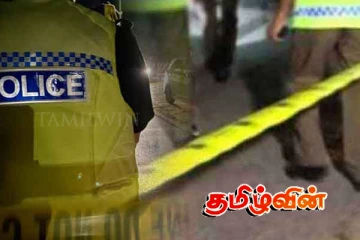 சற்று முன்னர் பாடசாலை ஒன்றுக்கு அருகில் துப்பாக்கிச் சூடு.. தென்னிலங்கையில் சம்பவம்