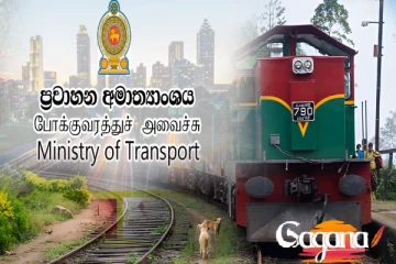 වැඩ වර්ජනය අසාධාරණයි ! ප්‍රවාහන අමාත්‍යංශය හේතු කියයි