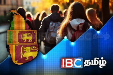 அதிகரித்த பெண்களின் எண்ணிக்கை: இலங்கைக்கு காத்திருக்கும் பேரிடி!