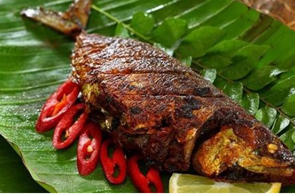 மீனுடன் இந்த ஒரே ஒரு பொருளை மட்டும் சாப்பிட்டு விடாதீர்கள்.... உயிருக்கே பேராபத்து! | Fish Benefits For Health